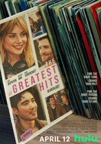 Plakat - The Greatest Hits