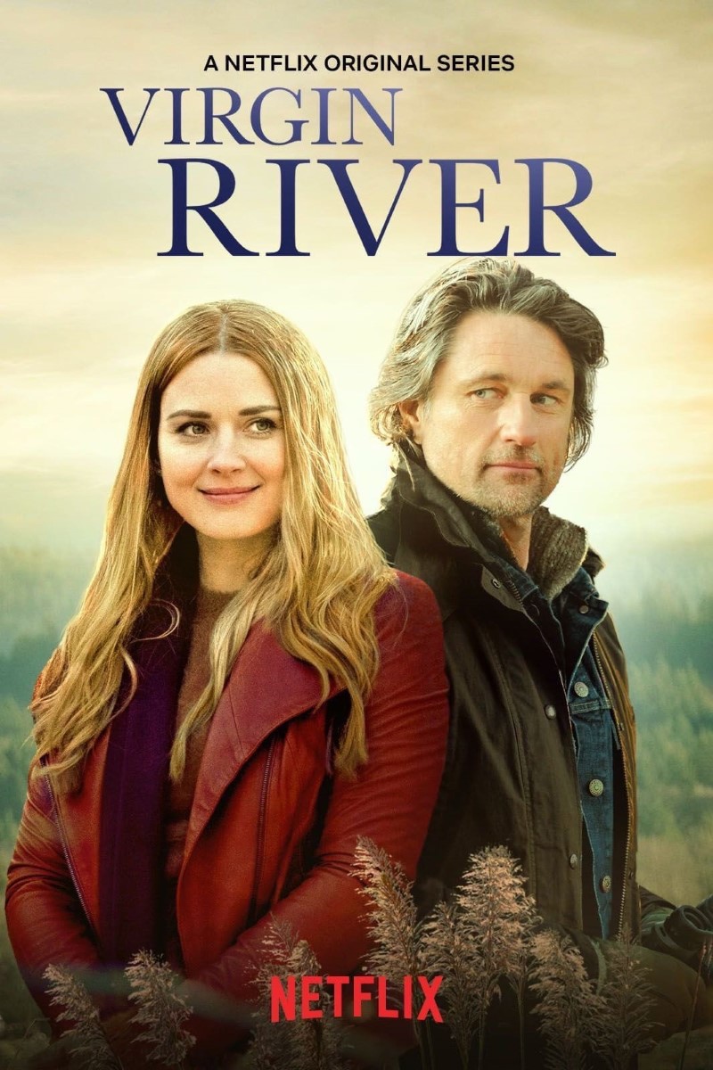 Plakat - Virgin River