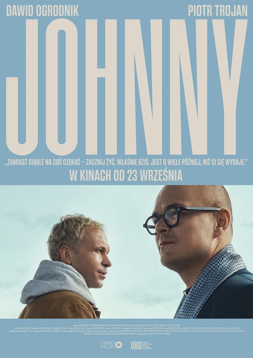 Plakat - Johnny