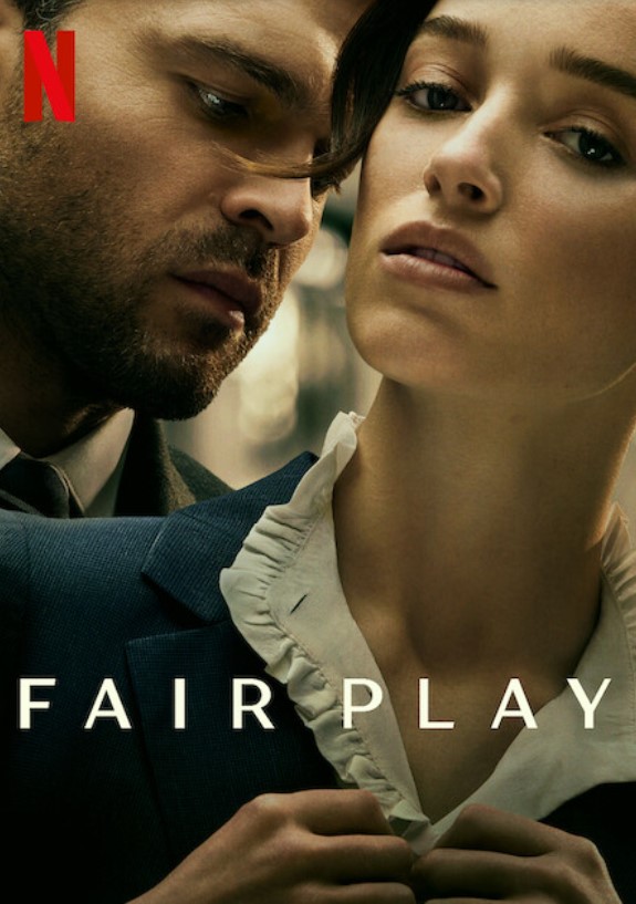 Plakat - Fair Play