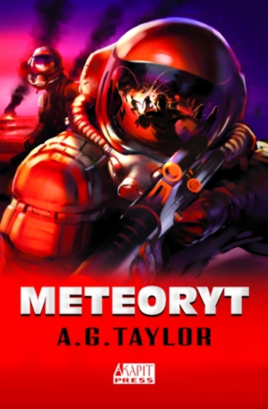 Recenzja - Meteoryt