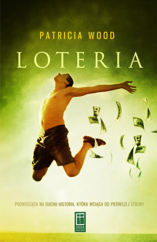 Okładka - Loteria