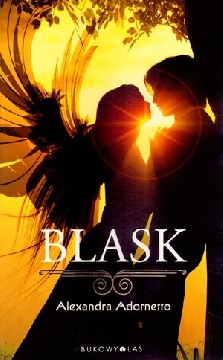 Okładka - Blask