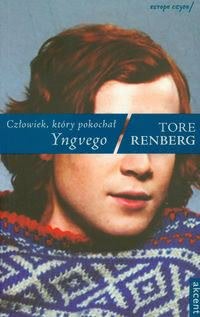 Ok�adka - Cz�owiek, kt�ry pokocha� Yngvego