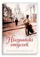 Okładka - Hiszpański smyczek