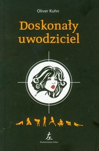 Okładka - Doskonały uwodziciel