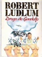 Okładka - Droga do Gandolfo