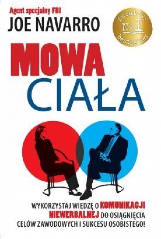 Ok�adka - Mowa cia�a