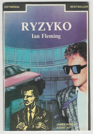 Ok�adka - Ryzyko