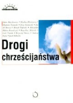 Ok�adka - Drogi chrze�cija�stwa 