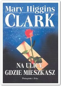 Okładka - Na ulicy, gdzie mieszkasz