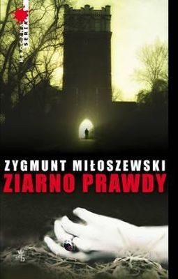 Okładka - Ziarno prawdy