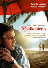 Ok�adka - Spadkobiercy