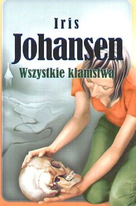 Ok�adka - Wszystkie k�amstwa