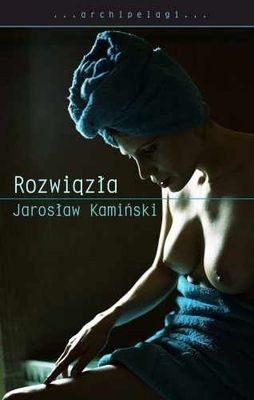 Okładka - Rozwiązła