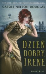 Okładka - Dzień dobry, Irene