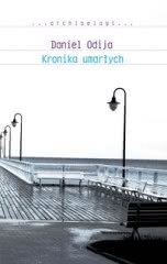 Ok�adka - Kronika umar�ych