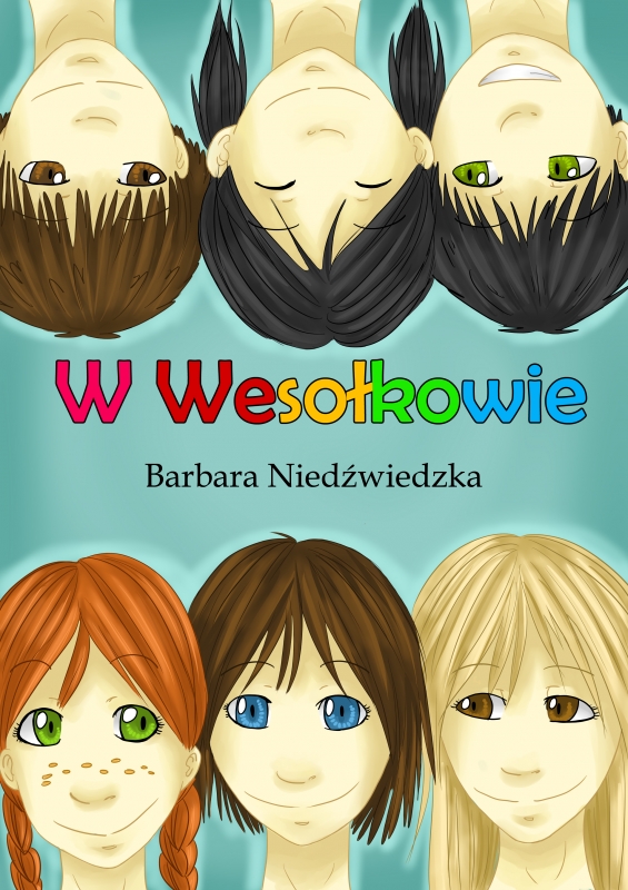 Ok�adka - W Weso�kowie