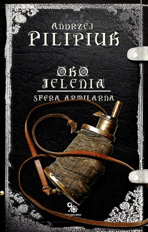 Ok�adka - Oko jelenia. Sfera Armilarna