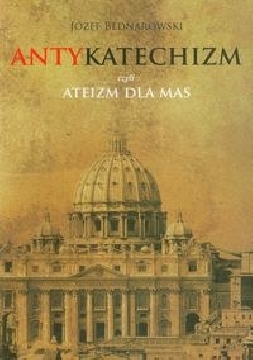 Ok�adka - Antykatechizm