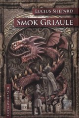 Okładka - Smok Griaule