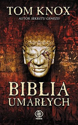Ok�adka - Biblia umar�ych  