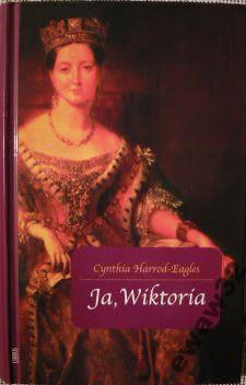 Ok�adka - Ja, Wiktoria