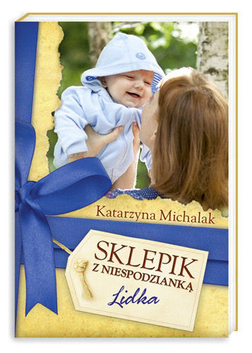 Sklepik z Niespodziank�. Lidka