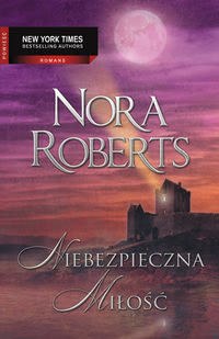 Ok�adka - Niebezpieczna mi�o��