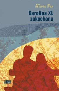 Ok�adka - Karolina XL zakochana