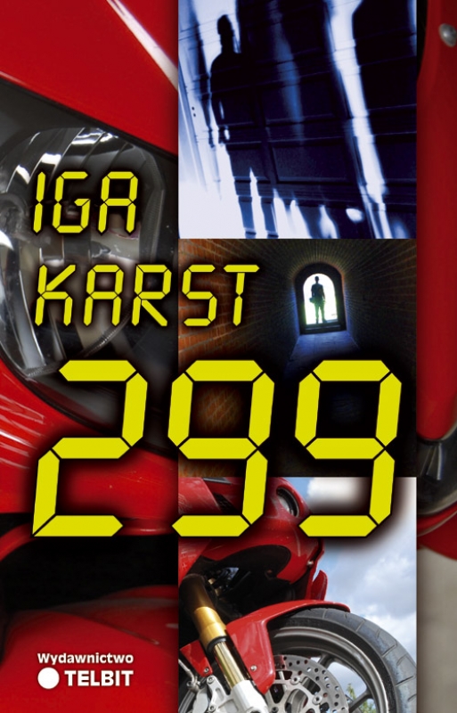 Ok�adka - 299