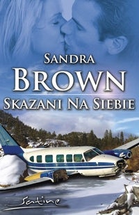 Okładka - Skazani na siebie