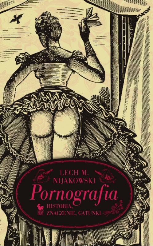 Ok�adka - Pornografia. Historia. Znaczenie. Gatunki