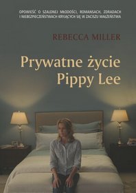 Ok�adka - Prywatne �ycie Pippy Lee