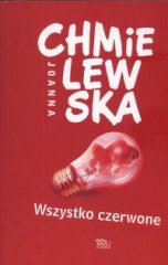 Ok�adka - Wszystko czerwone