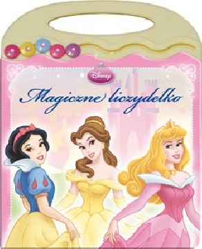 Ok�adka - Magiczne liczyde�ko 