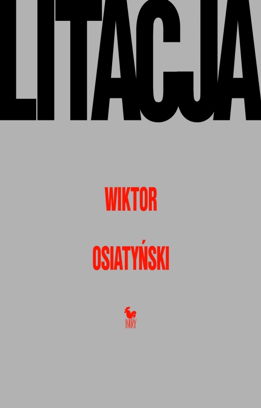 Okładka - Litacja