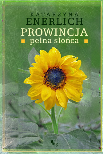 Okładka - Prowincja pełna słońca
