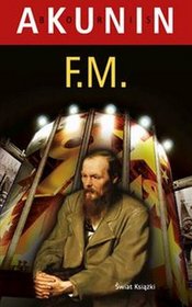 Ok�adka - F.M.