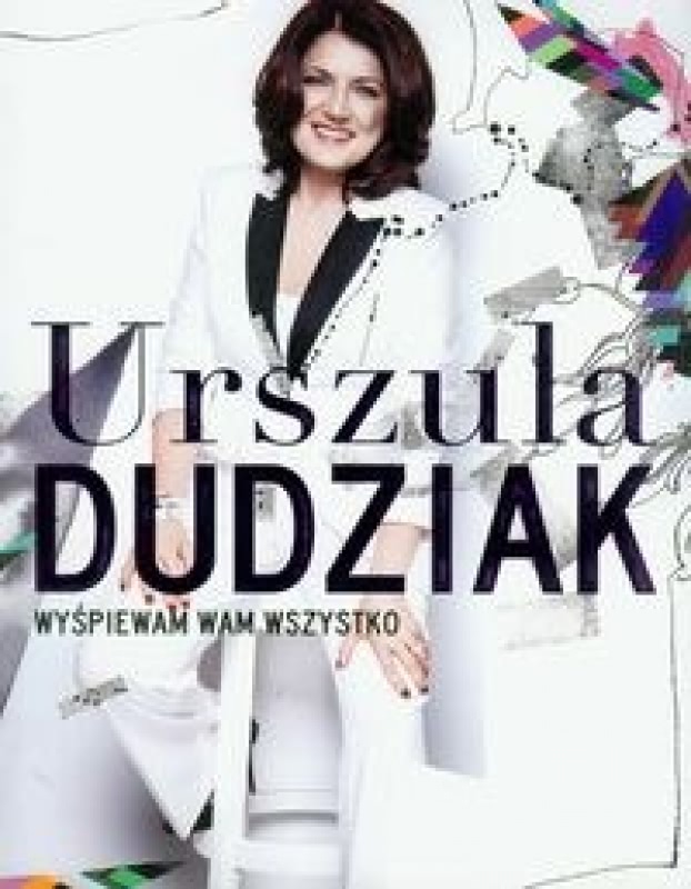 Okładka - Wyśpiewam Wam wszystko