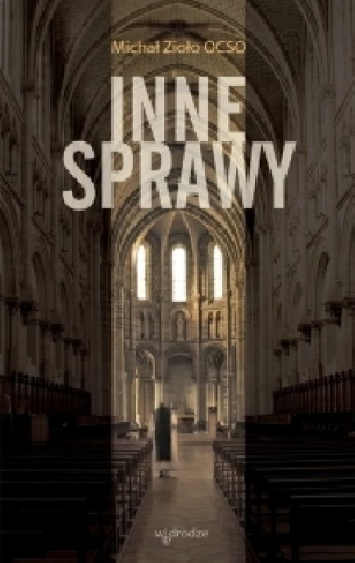 Ok�adka - Inne sprawy