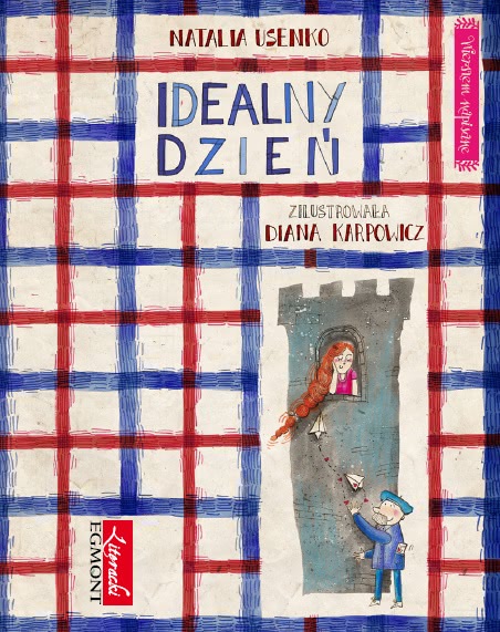 Ok�adka - Idealny dzie�