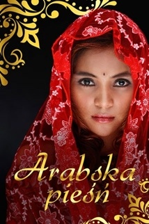 Okładka - Arabska pieśń