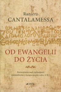 Ok�adka - Od Ewangelii do �ycia