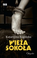 Okładka - Wieża Sokoła