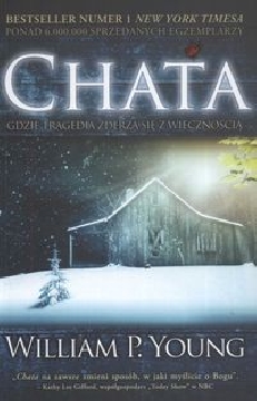 Ok�adka - Chata