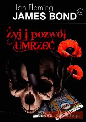 Ok�adka - �yj i pozw�l umrze�