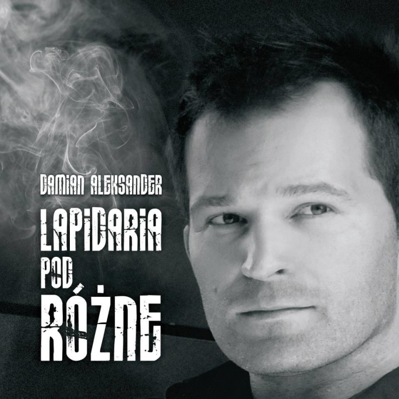 Ok�adka - Lapidaria PodR�ne