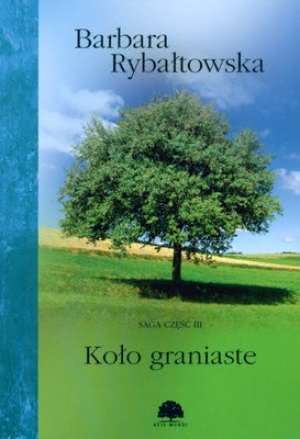 Okładka - Koło graniaste