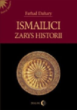 Okładka - Ismailici. Zarys historii
